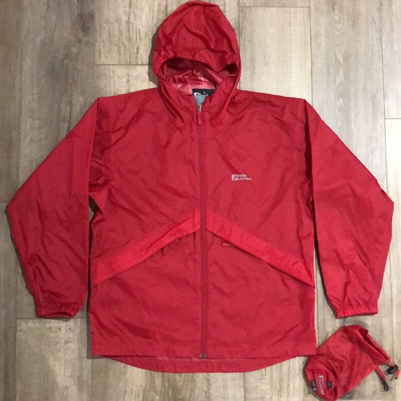 NWOT! - RED LEDGE Thunderlight Packable Hooded Full-Zip Jacket - Picture 2 of 11